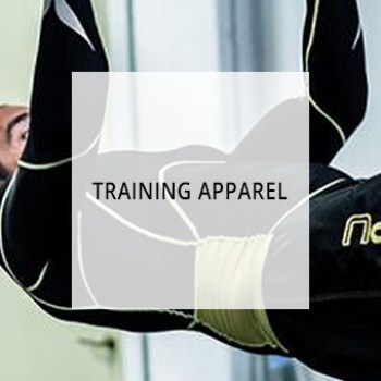 training-apparel