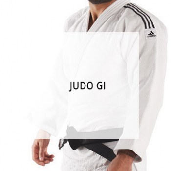 judo-gi