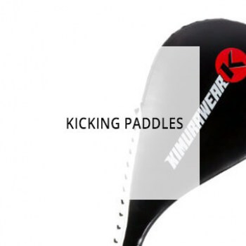 kick-paddle