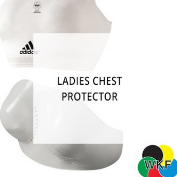 ladies-chest-protector