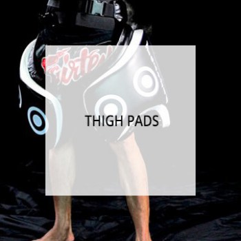 thigh-pads
