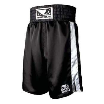 boxing-shorts-bad-boy-black-white