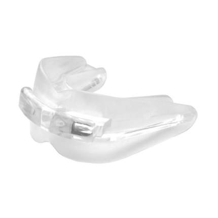 Everlast Double Mouthguard Transparent