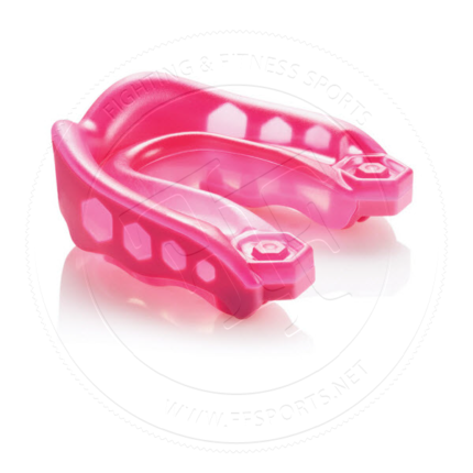 Shock Doctor Gel Max Pink