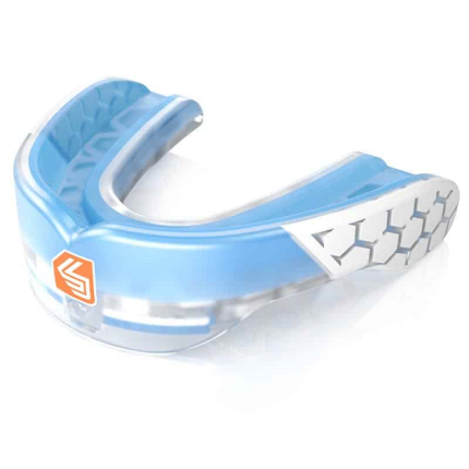 Shock Doctor Gel Max Power Blue