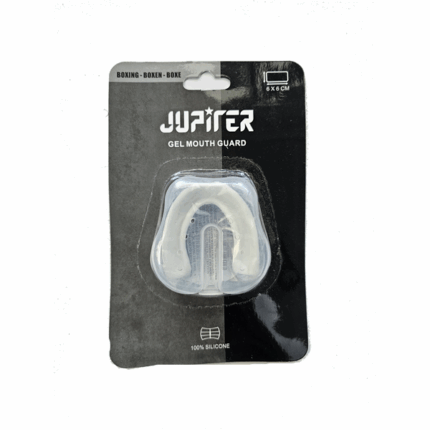 Jupiter Mouthguard Gel Black