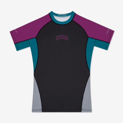 Manto Rashguard VARSITY Multicolor