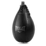 Everlast Powerlock Speed Bag Black