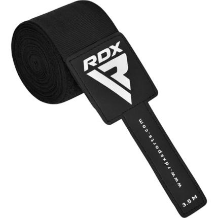 RDX IBA Handwraps 3.5M Black