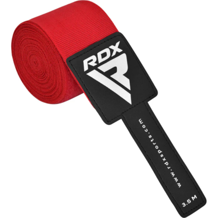 RDX IBA Handwraps 4.5M Red